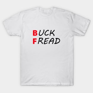 buck fread keto T-Shirt